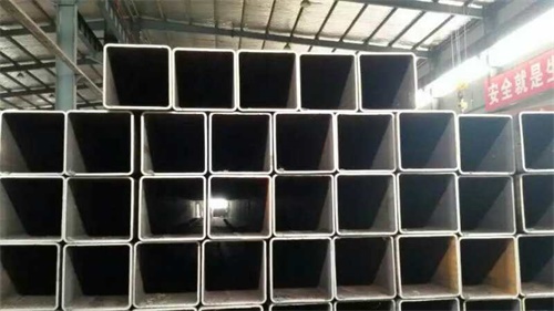 马村船用方管型材